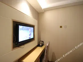 Hi Inn Liangpin Shanghai Dong'an Road - Image 5
