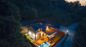 Say Resort Bungalov - Image 5