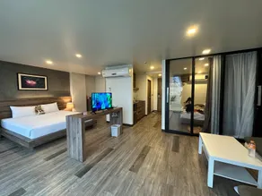 B2 Bangna Premier Hotel - Image 5
