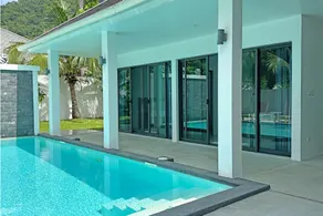 Maret Pool Villa Samui - Image 5