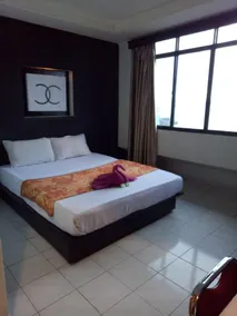 Hotel Laut Jaya Tanjung Pinang RedPartner - Image 2