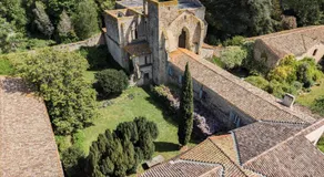 Abbaye De Villelongue - Image 5