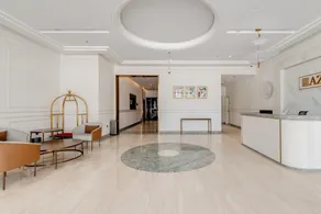 GLOBALSTAY Elegant Meydan Apartments - Azizi Riviera 40 - Image 3