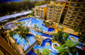 Gold Coast Morib by Tim - Image 2