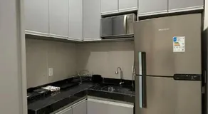 Flat 11 Condomínio Ibiapaba Camocim - Image 4