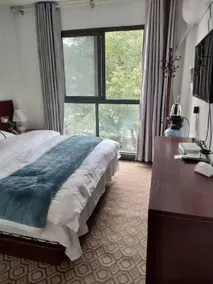 Shunjiangyuan Business Hotel - Image 3