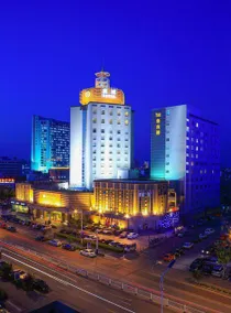 Yucheng Hotel - Image 2