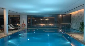 Luxury Davos Apartment for 4 - Panorama Terrace & 5 Star Hotel Spa - Image 4