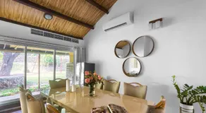 SaffronStays Meadowbrook, Panvel - pet-friendly villa near Karnala Bird Sanctuary - Image 4