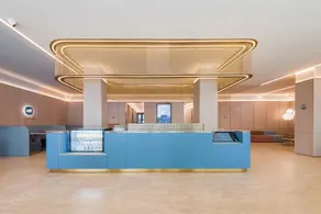 Hanting Hotel Yancheng Funing Shanghai Road - Image 3