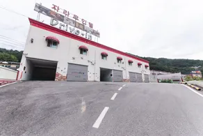 Pocheon Zara Self check-in Motel - Image 4
