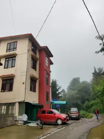 Jujurana Shoghi-Spacious 2BHK:ValleyViews, Balcony - Image 5