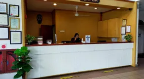 Hotel Seri Malaysia Bagan Lalang - Image 5