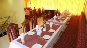 Saiesh International Hotel - Image 2