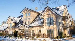 Villa Vier Inselblick - Image 3