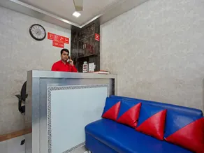 OYO 6428 K F Residency - Image 3