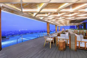 The Alts Hotel - Image 2