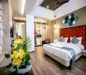 Hotel Ganga Sagar - Image 5
