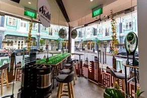 Q Loft Hotel1929@Chinatown (SG Clean Certified & Staycation Approved) - Image 2