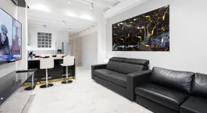 Gramsci Prestige Apartment - Image 3