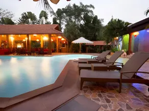 Hoa De Nhat Resort Dong Nai - Image 2