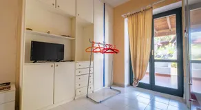 Maison de vacances \"Jerà C18 Bis Vista Mare\" avec vue sur la mer, terrasses privées et Wi-Fi - Image 3