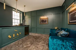 Stay Hotel - Image 4