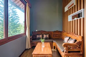 Calma Coliving at Jatiluwih, Bali - Image 4