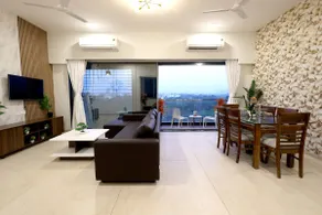 Corporate Stay (Pvt Room in an apartment) - Image 3