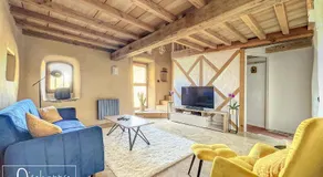 L’ Échappée Cachée - Gîte de Charme - Image 2