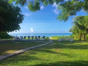 Amitie Chalets Praslin - Image 5