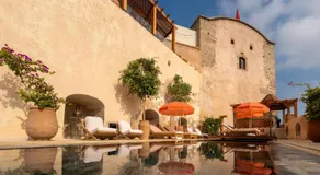 Riad Dar Baraka Rabat - Image 4