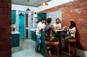 Tentgram Brick House, Calicut - Image 3