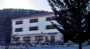 HOSTAL RURAL ALTO TAJO POVEDA - Image 3