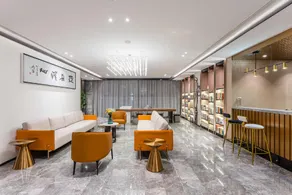Atour Hotel Suzhou New District Huaihai Street - Image 2