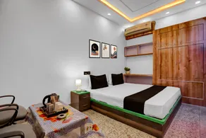 Hotel O Raj Mahal INN - Image 2