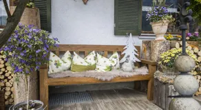 Gästehaus Barbara Schwaiger - Chiemgau Karte - Image 5