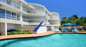 9 La Mer, 5 Belmore Tce - Ultimate Beachside Living - Image 4