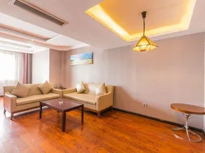 Kerry Hotel (Chaoyang East Road Branch, Xining) - Image 4