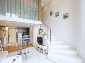 Langtai Service Apartment (Longhu Binjiang Tianjie Branch) - Image 3