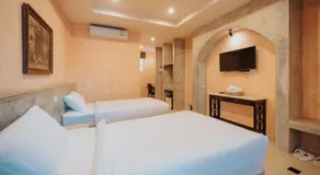 Bella Tuscany's homeไม่รวมอาหารเช้า - Image 2