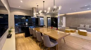 Studio moderno com vista incrível em São Paulo - Image 2