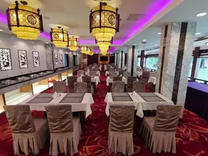 Yuehai Hotel Guangzhou - Image 4