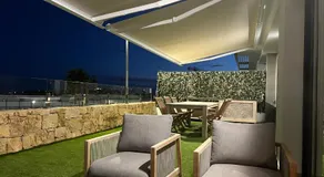 Camporosso Village, 2 bed groundfloor apartment - Image 5