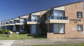 Fairholme 5 - En face du lac! - Image 5