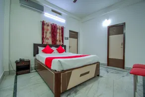 Hotel O Madhuram Vihar - Image 5