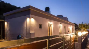 M & E Kissamos sea view house - Image 5