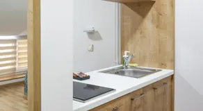Grand Park rooms & apartments - Image 5