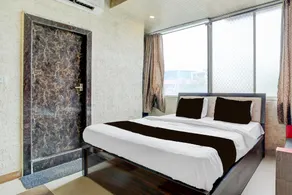 HOTEL O THE 9 CUBE - Image 2