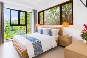 Jitaksara 4 BR Private Pool Villa Y047A - Image 2